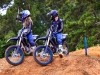 Yamaha Motor - gamma Off Road Competition 2022 