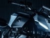 Yamaha MT-07 2025 - prova