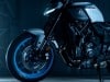 Yamaha MT-07 2025 - prova