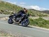 Yamaha MT-07 2025 - prova