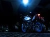 Yamaha MT-07 2025 - prova