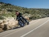 Yamaha MT-07 2025 - prova