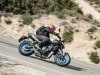 Yamaha MT-07 2025 - prova