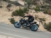 Yamaha MT-07 2025 - prova