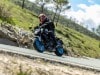 Yamaha MT-07 2025 - prova