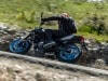 Yamaha MT-07 2025 - prova