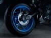 Yamaha MT-07 2025 - prova