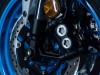 Yamaha MT-07 2025 - prova