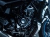 Yamaha MT-07 2025 - prova