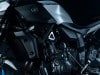 Yamaha MT-07 2025 - prova