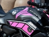 Yamaha MT-07 Giro D\'Italia 2014