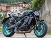 YAMAHA MT-09 2024