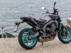 YAMAHA MT-09 2024