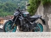 YAMAHA MT-09 2024