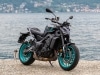 YAMAHA MT-09 2024