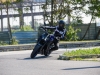 Yamaha MT-09 Straßentest 2017