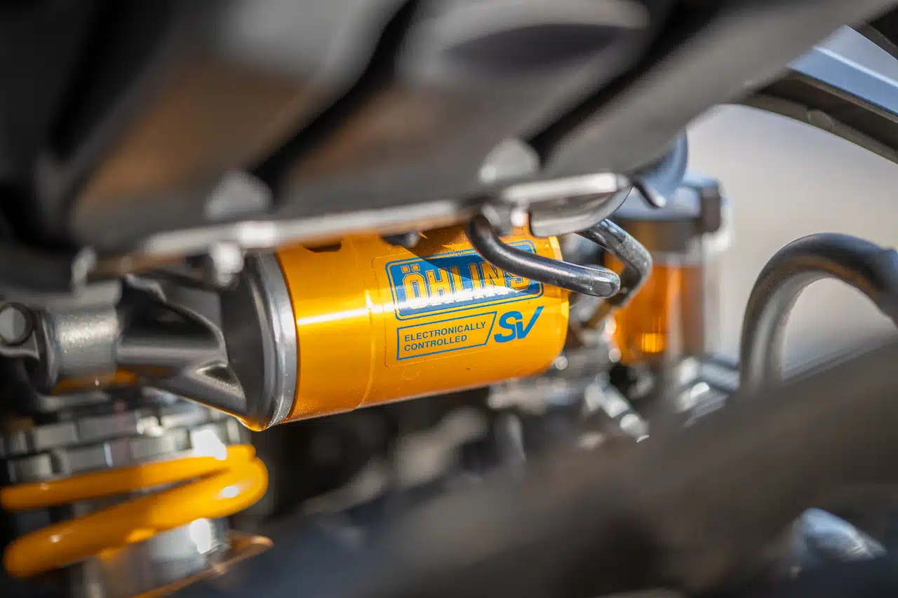 Yamaha MT-10 SP 2024 - Prova su strada