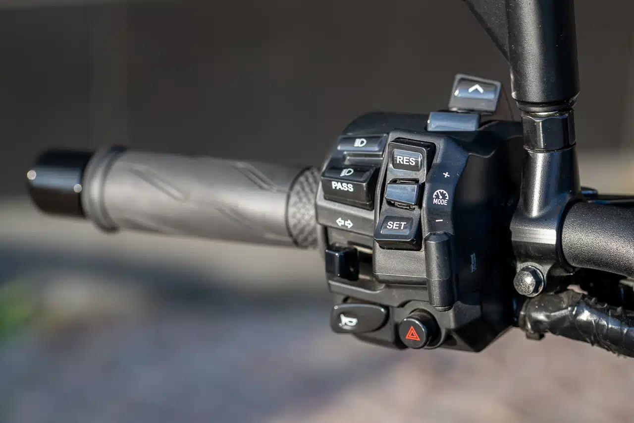 Yamaha MT-10 SP 2024 - Prova su strada