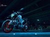 Yamaha MT-125 2020 - photo