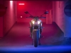 Yamaha New Ice Fluo Colour - Intermot 2018