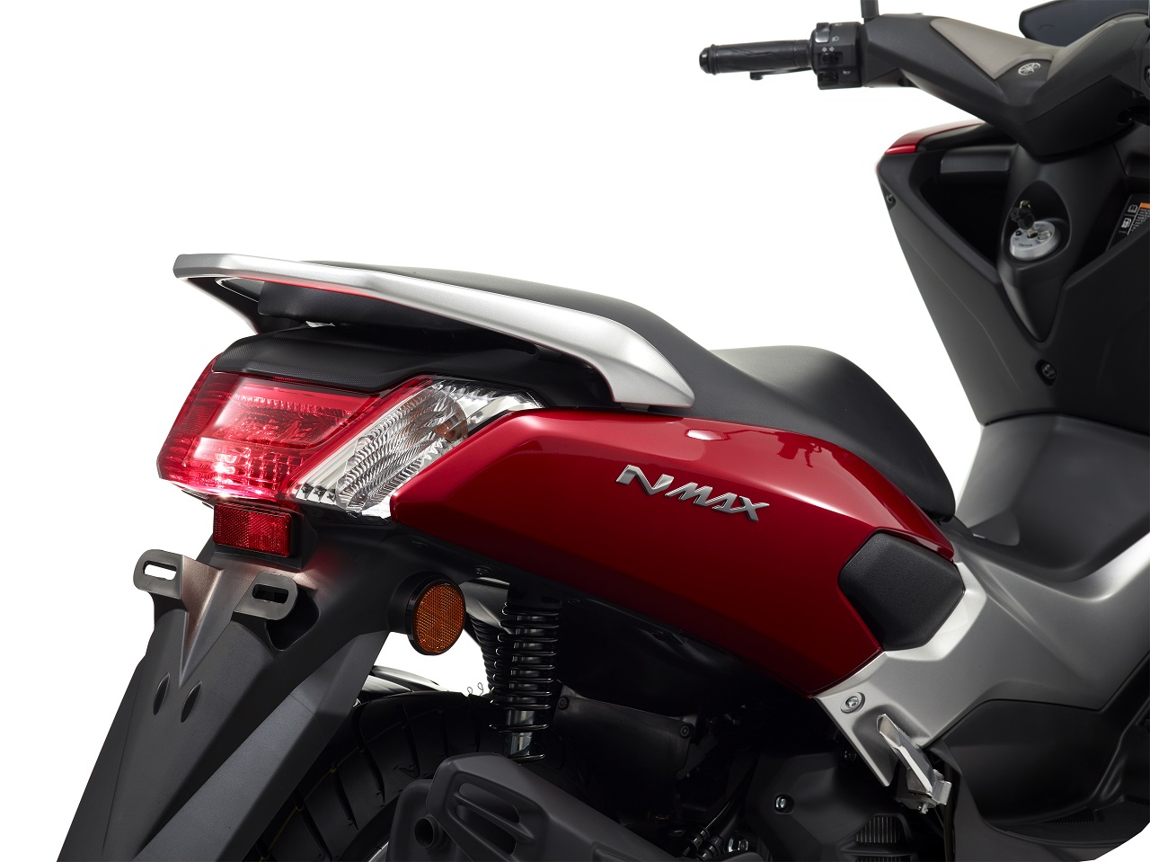 Yamaha NMAX