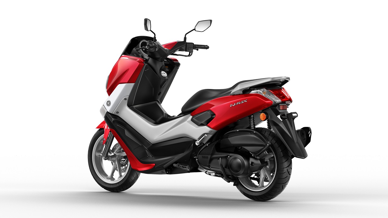 Yamaha NMAX