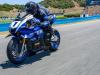 Yamaha R1 Race e R1 GYTR 2025