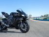 Yamaha R1 Race e R1 GYTR 2025