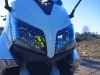 Yamaha T-Max 530 ABS 2015 г.в. - Дорожные испытания