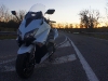 Yamaha T-Max 530 ABS MY 2015 - Essai routier