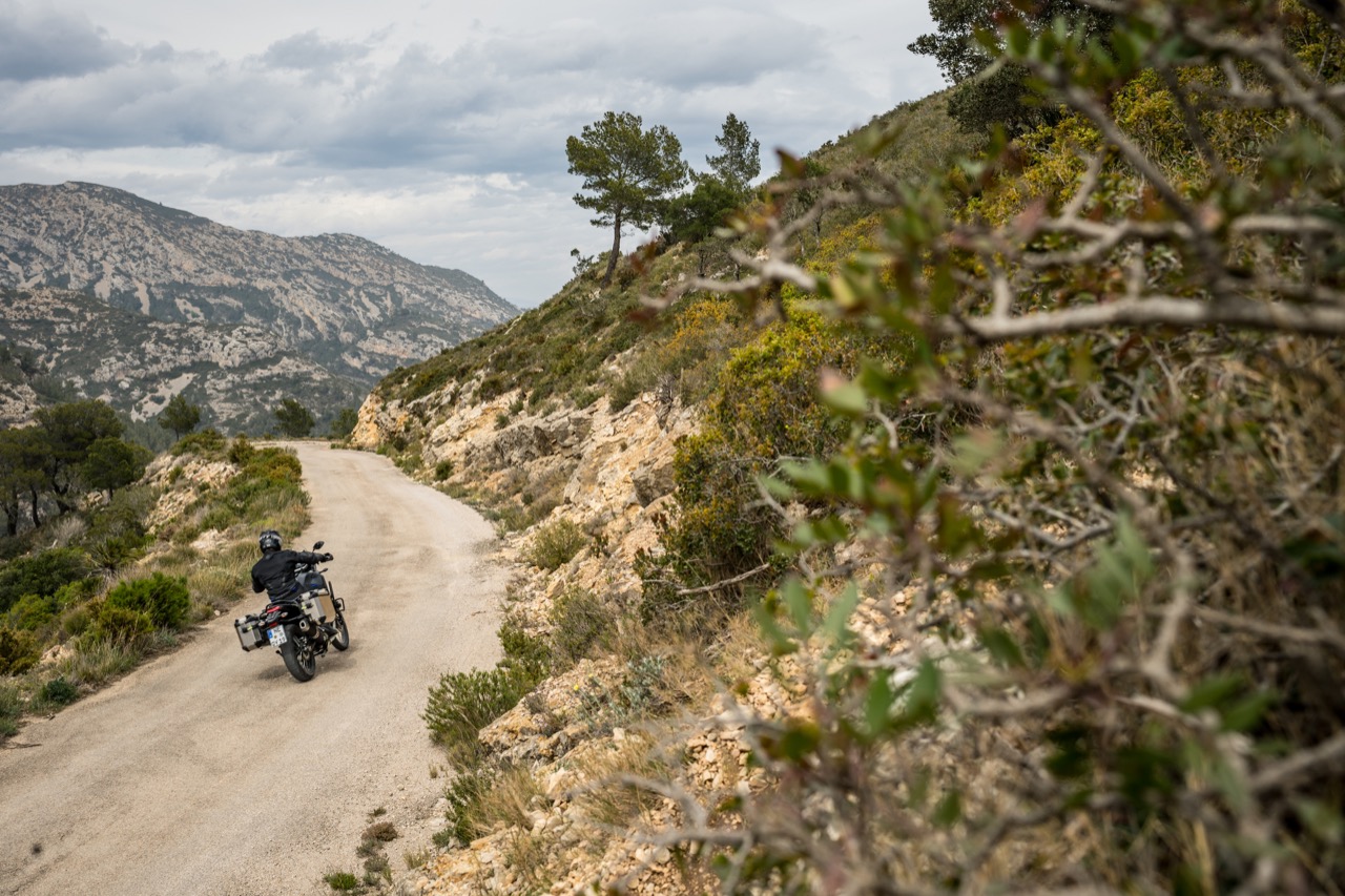 Yamaha Tenere 700 - pacchetti accessori e Demo Tour 2019 