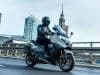 Yamaha TMax 2025