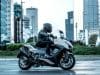 Yamaha TMax 2025