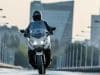 Yamaha TMax 2025