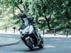 Yamaha TMax 2025