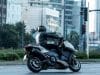 Yamaha TMax 2025