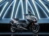 Yamaha TMax 2025