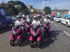 Yamaha TMAX Giro d'Italia 2015