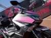 Yamaha TMAX Giro d'Italia 2015