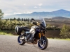 Yamaha Tracer 9 y Tracer 9 GT 2021 - foto
