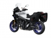 Yamaha Tracer 9 and Tracer 9 GT 2021 - photo