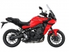 Yamaha Tracer 9 y Tracer 9 GT 2021 - foto