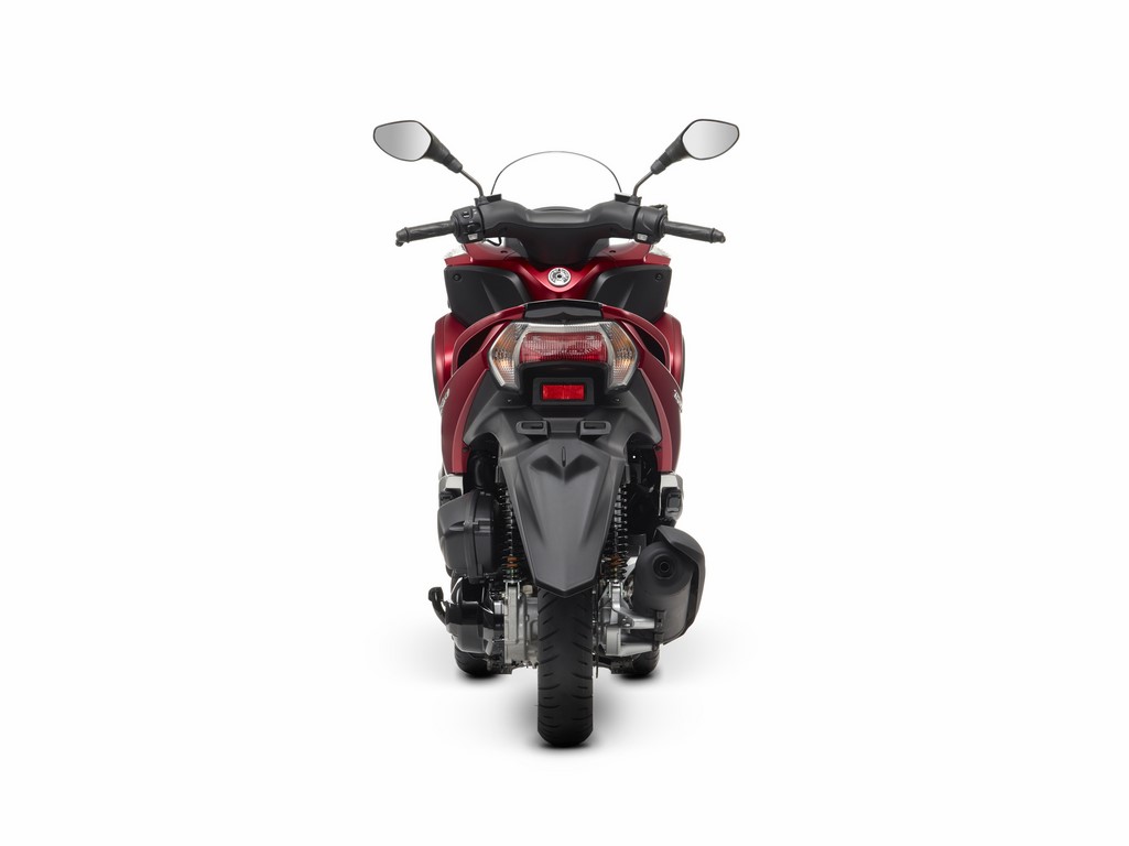 Yamaha Tricity my 2015