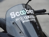 Yamaha Tricity Scoober