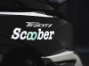 Yamaha Tricity Scoober