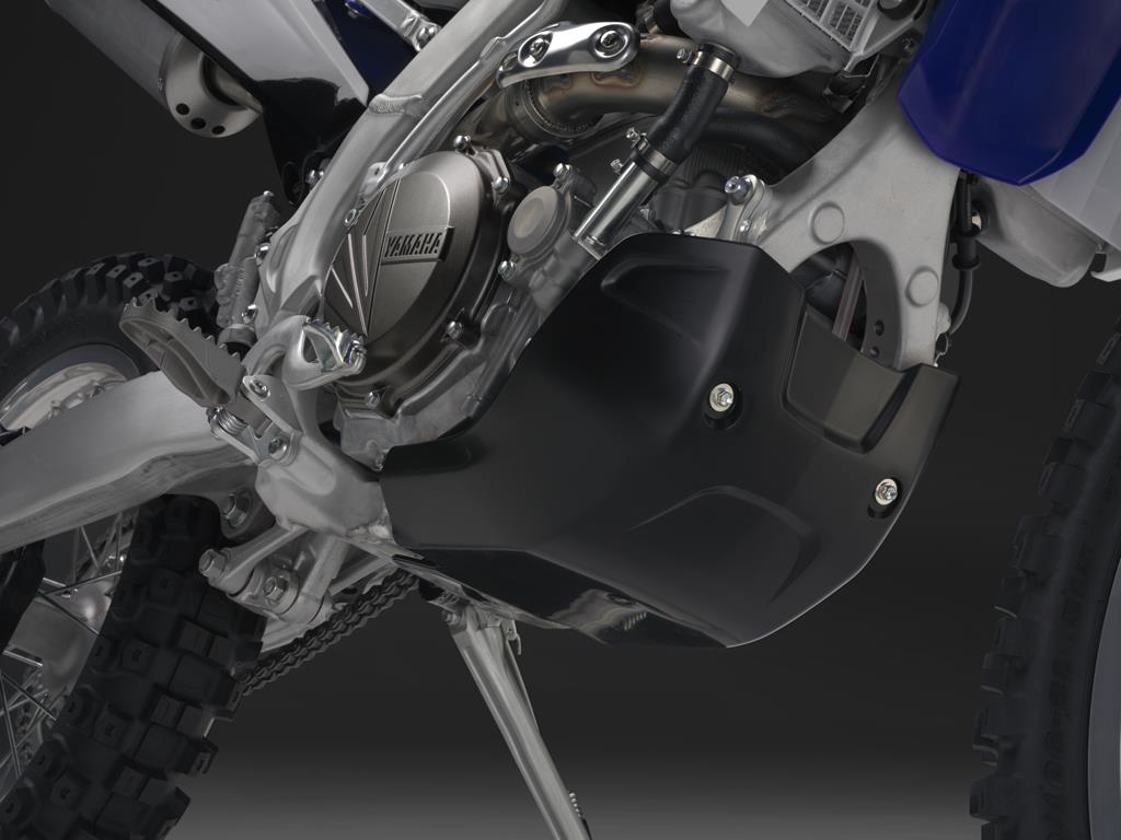 Yamaha WR450F MY 2016