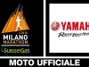 Yamaha X-Max Suisse Maraton