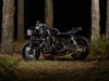 Yamaha XJR1300 BIG BAD WOLF 