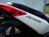 Yamaha Xmax 250 - prueba en carretera 2015