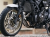 Yamaha XSR700 2022 - photo